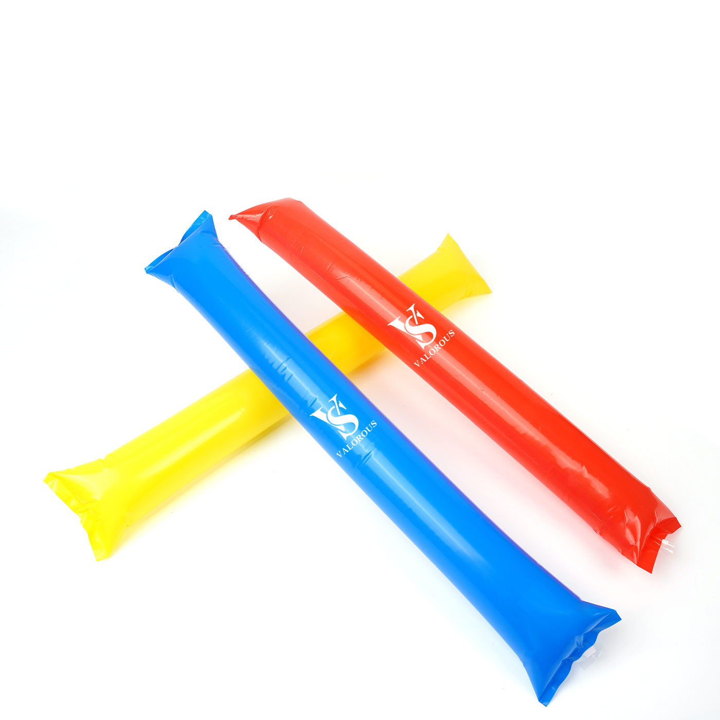 Luminous Inflatable Cheering Sticks