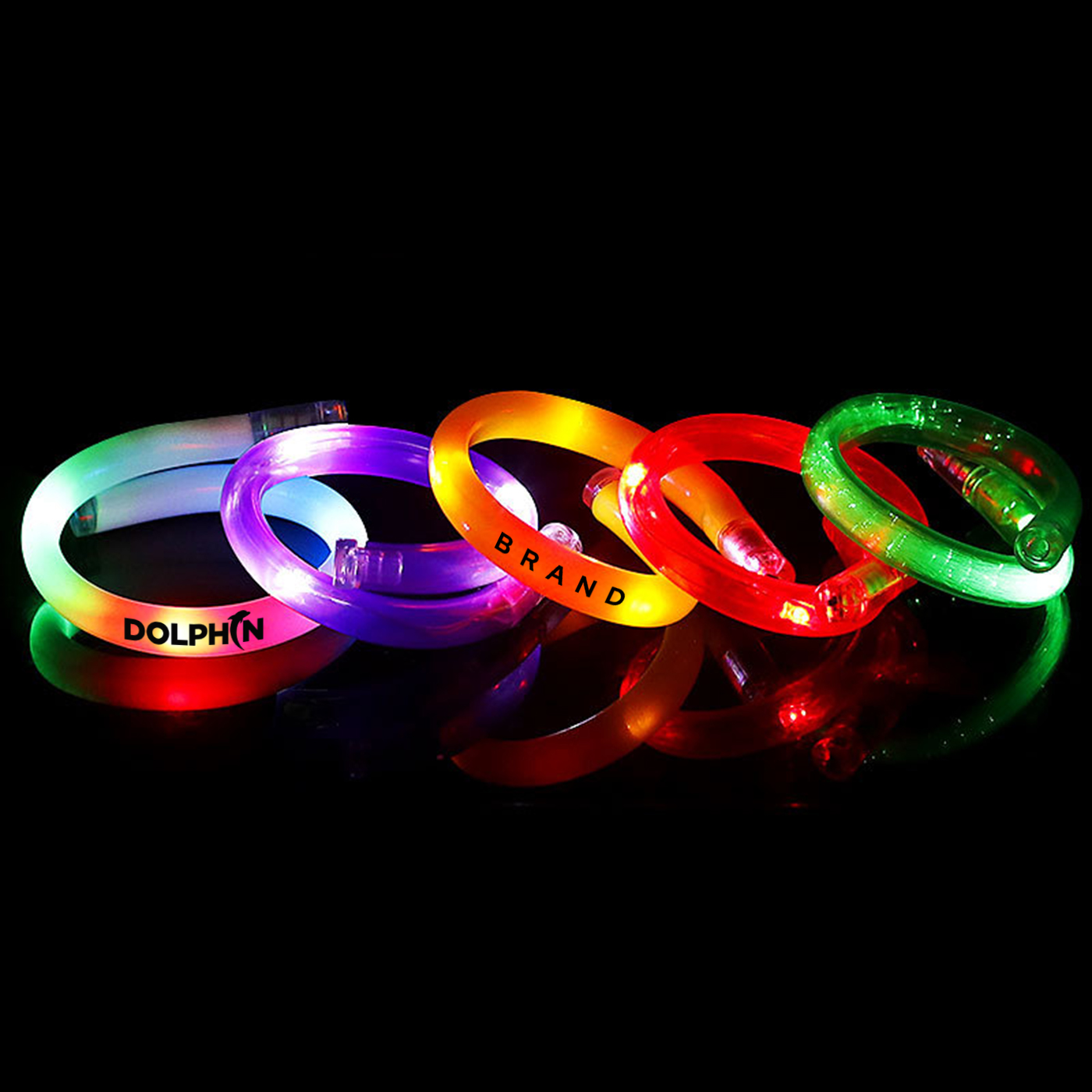 LED Luminous Bracelet