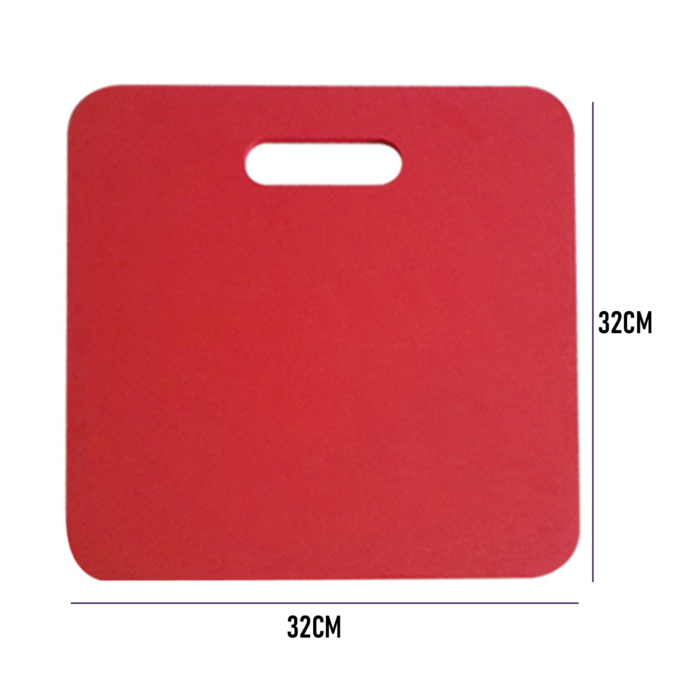 EVA Foam Stadium Seat Cushion2