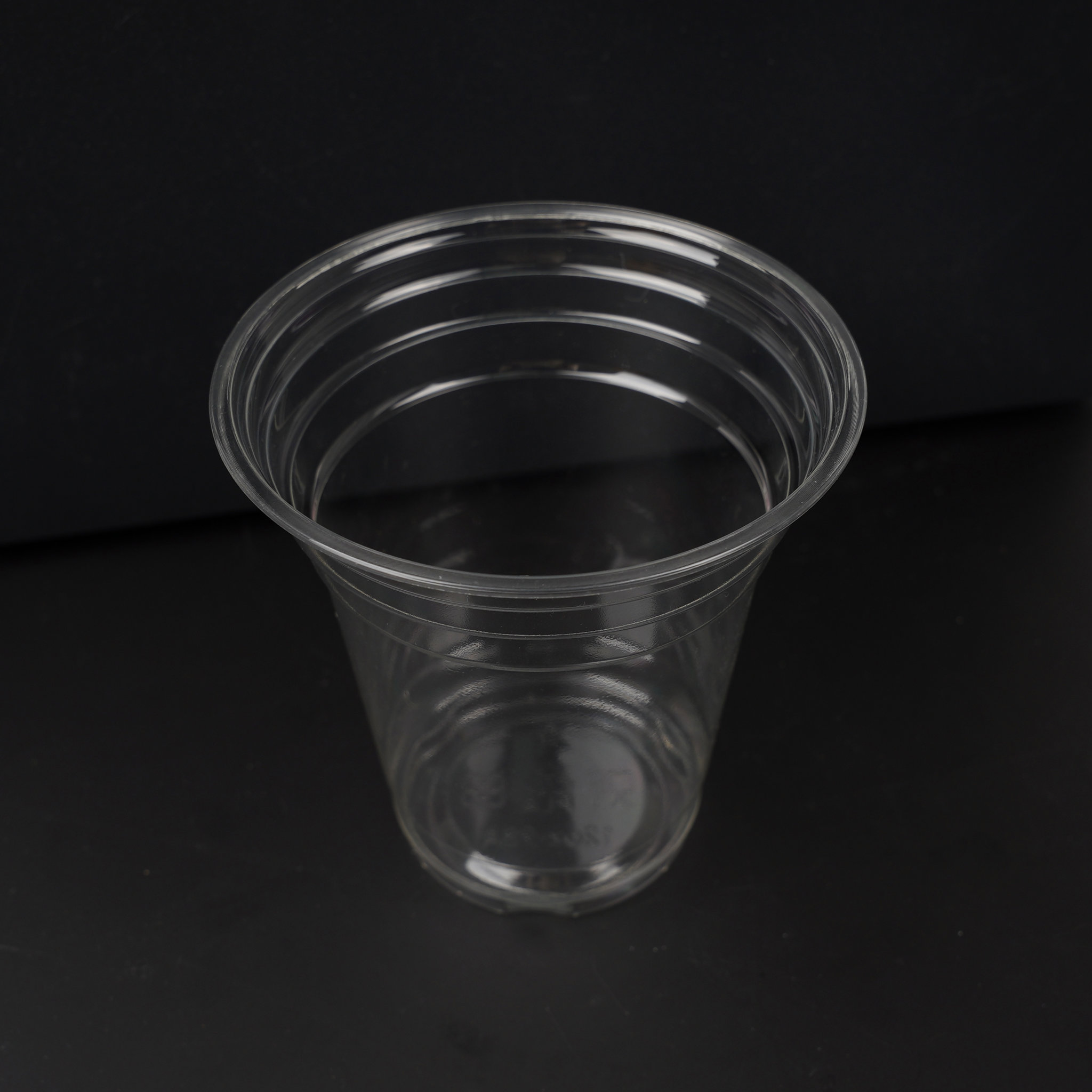 12oz. Biodegradable Disposable PLA Cup3