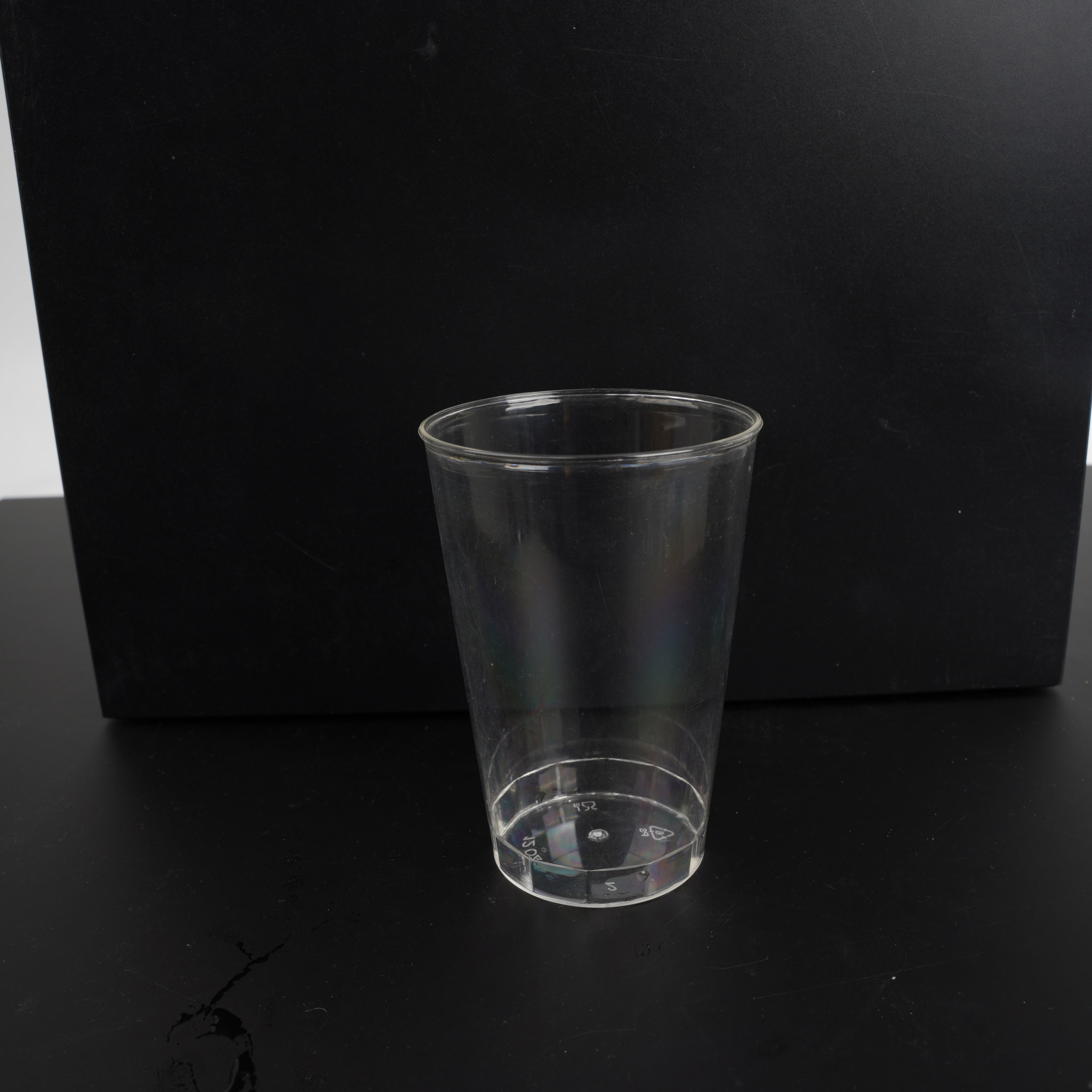 16 oz. Eco-friendly RPET Plastic Cup3