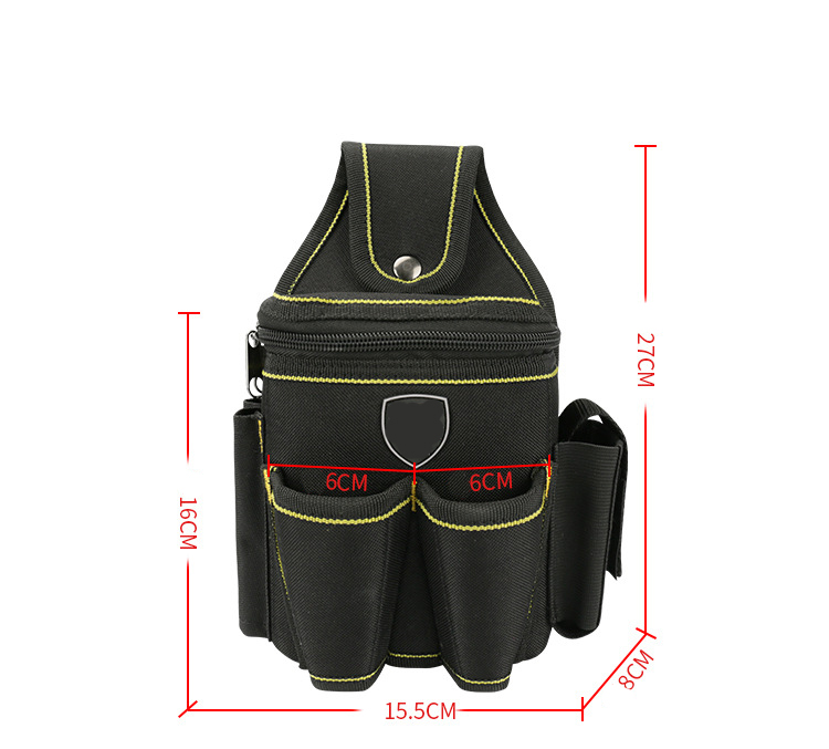 Multifunction Electrician Tool Bag1