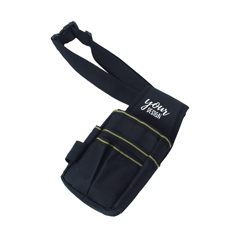 Oxford Cloth Tool Waist Bag1