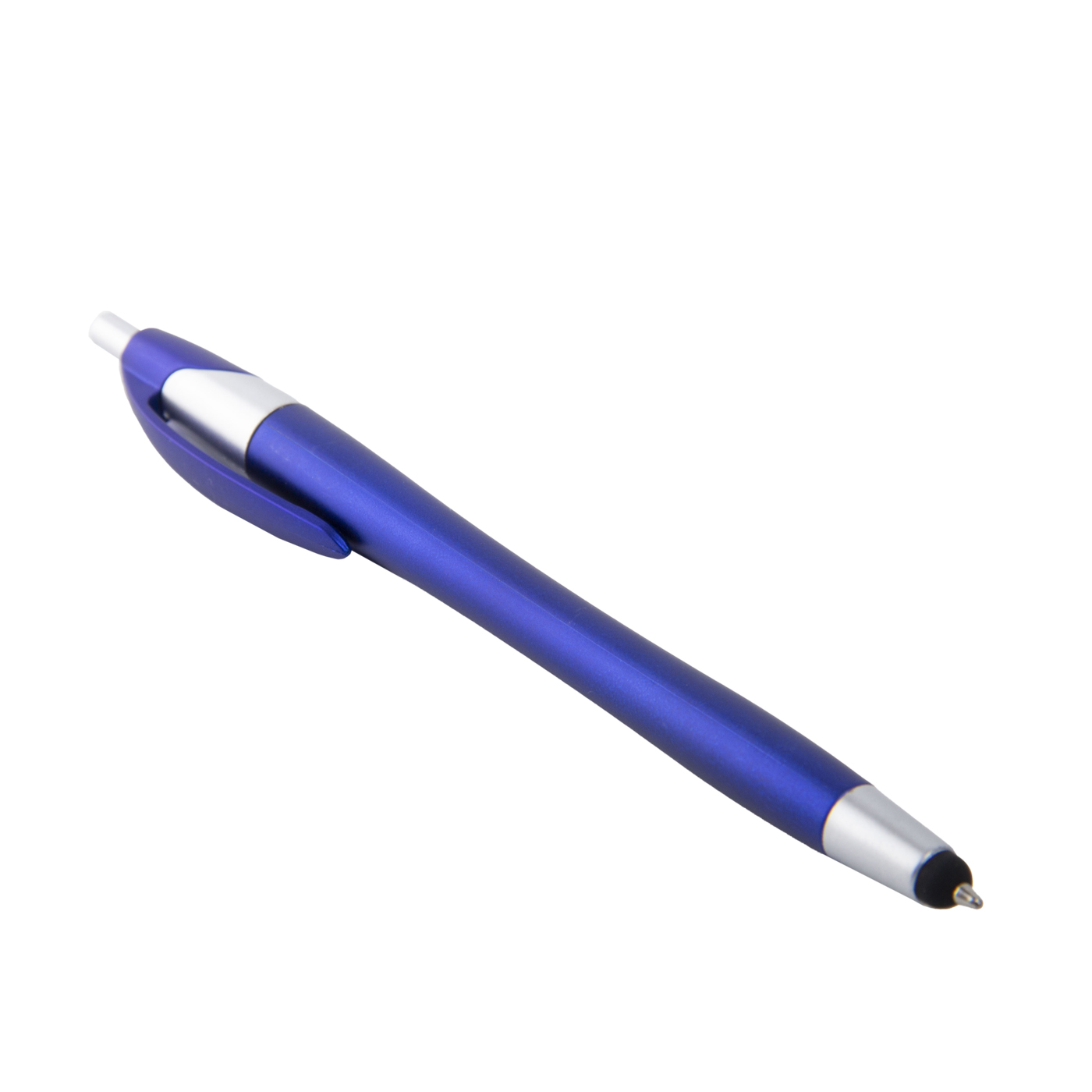 Custom Plastic Stylus Pen2