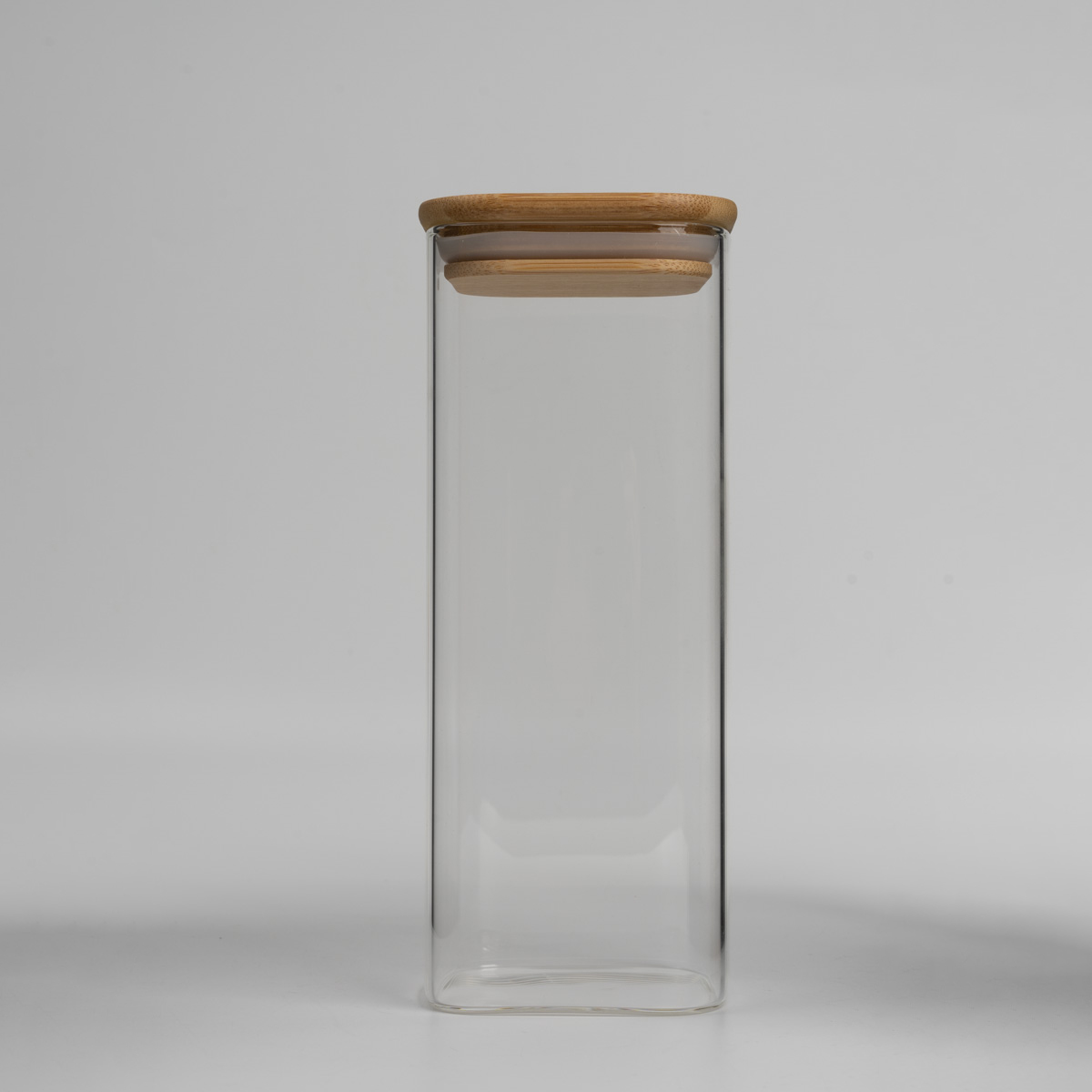 Large High Borosilicate Glass Storage Tank4