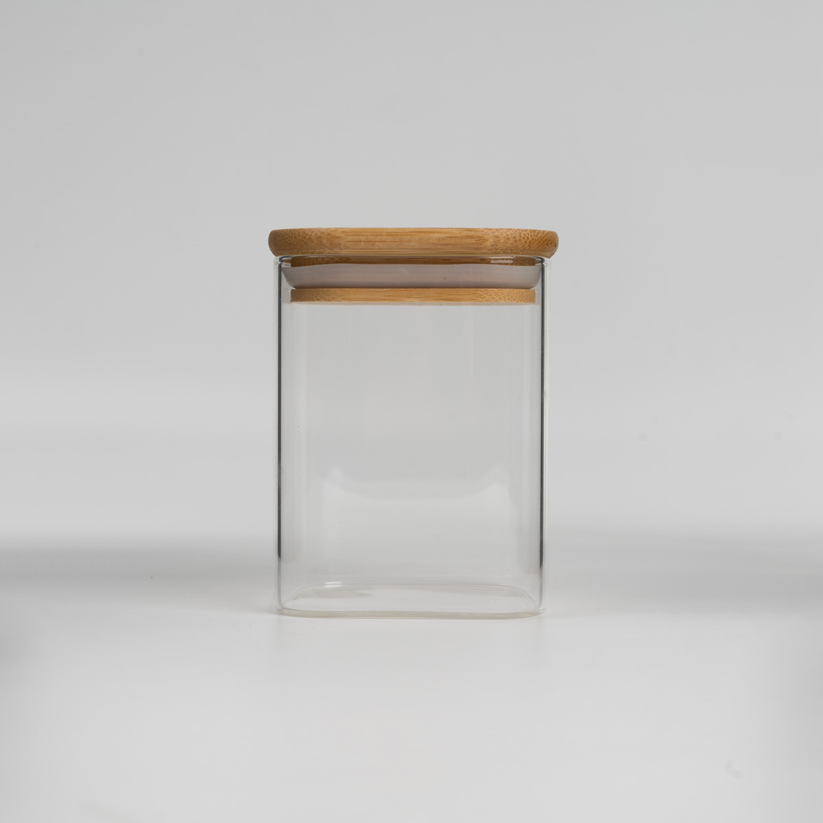 Small High Borosilicate Glass Storage Tank3