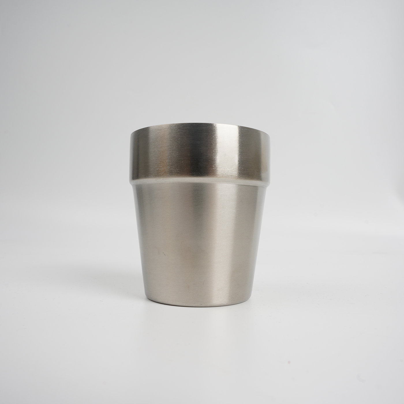 10 oz. Stackable Stainless Steel Alcohol Cup3