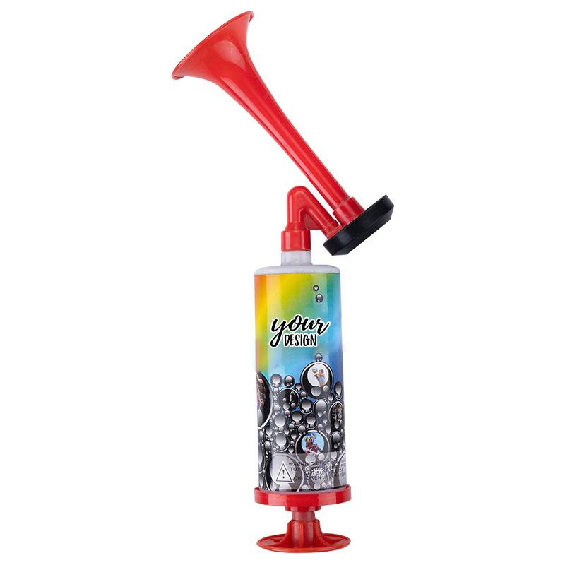 Large Handheld Air Horn Pump1