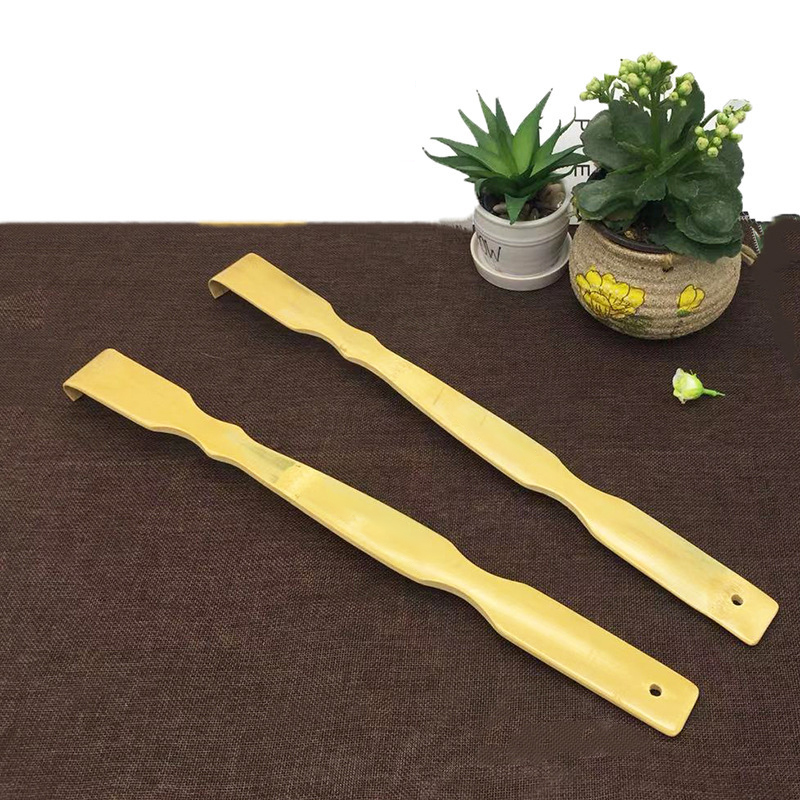 Bamboo Back Scratcher