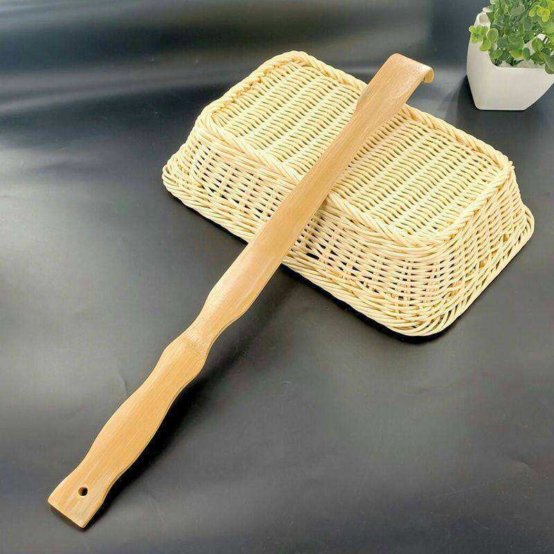 Bamboo Back Scratcher4