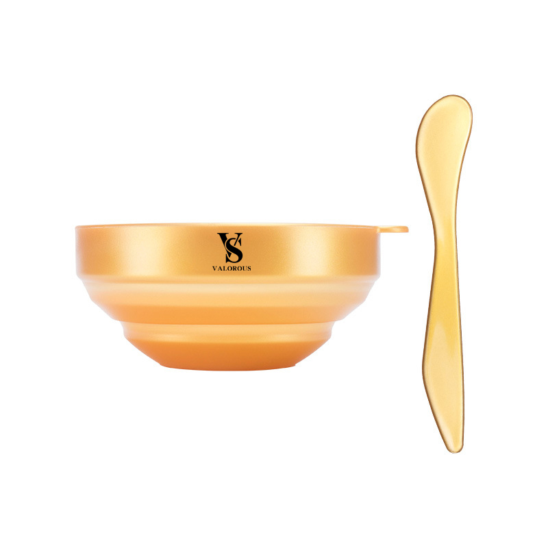 Facial Mask Mixing Bowl Set2