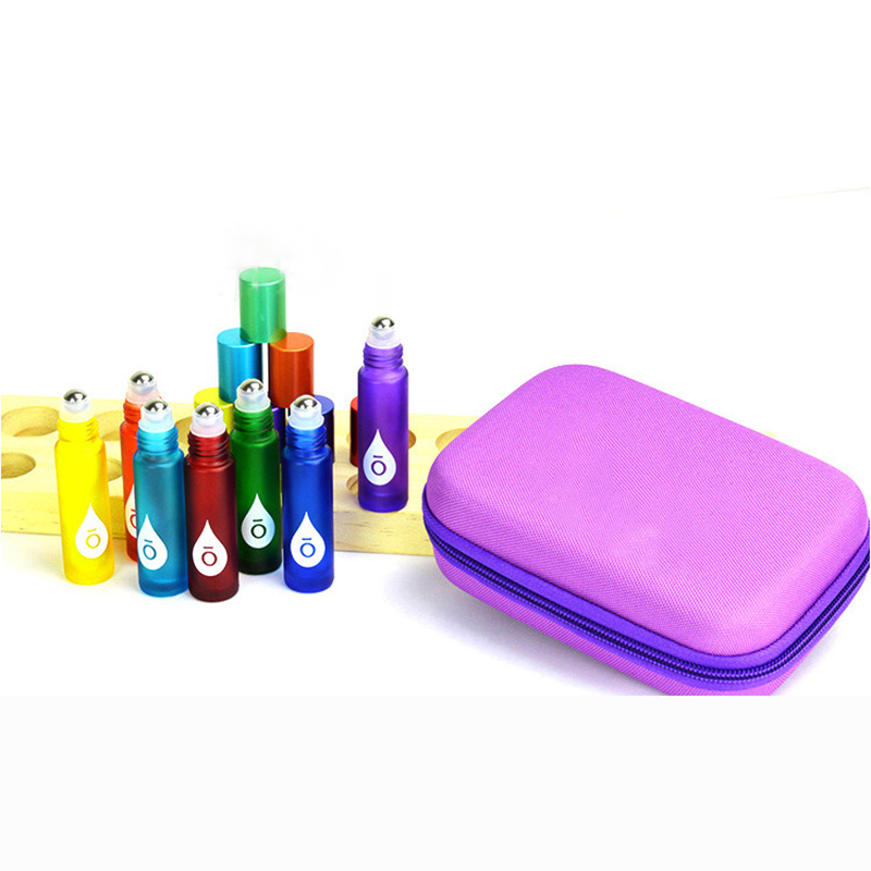 10 Bottles Essential Oil Carrying Case1