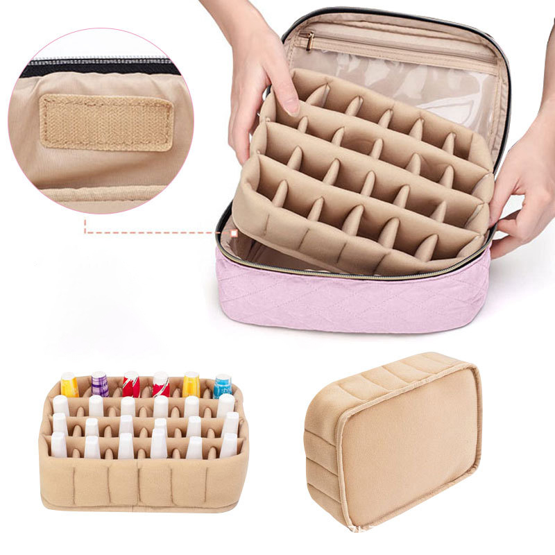 Essential Oil Carrying Case Holder4