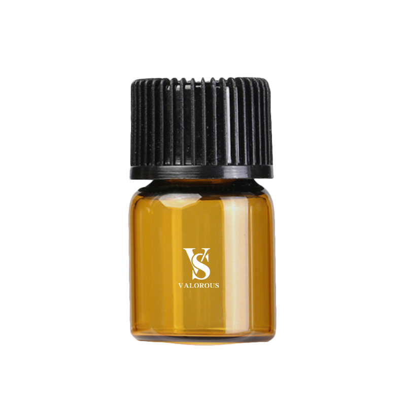 1ml Glass Essential Oil Bottle1