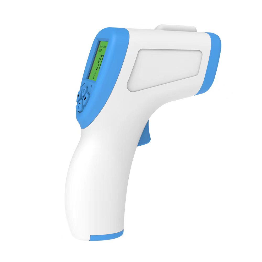 Non Contact Infrared Thermometer2