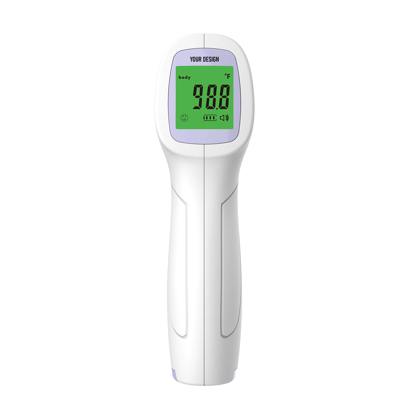 Non Contact Forehead Thermometer1