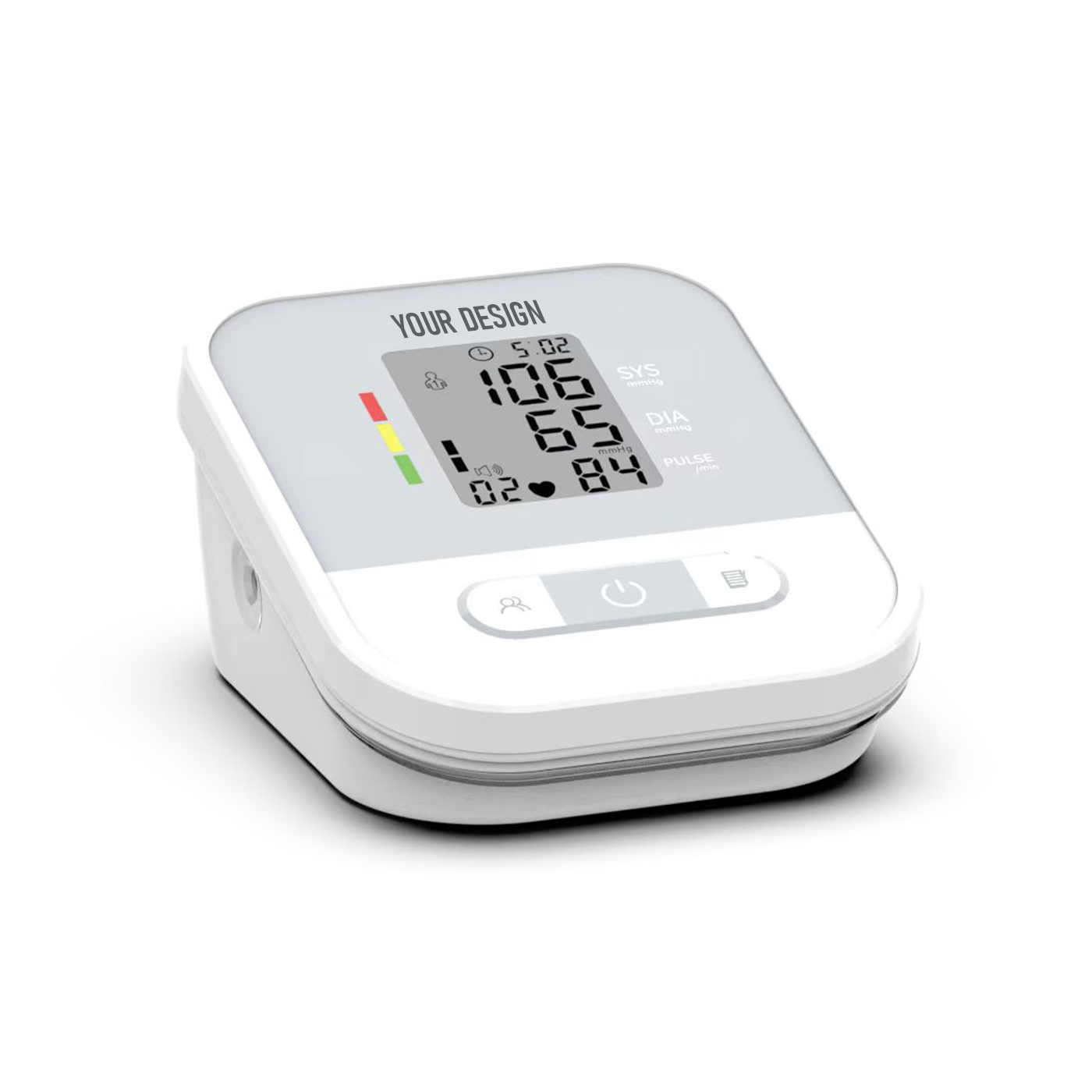 Promo Arm Blood Pressure Monitor1