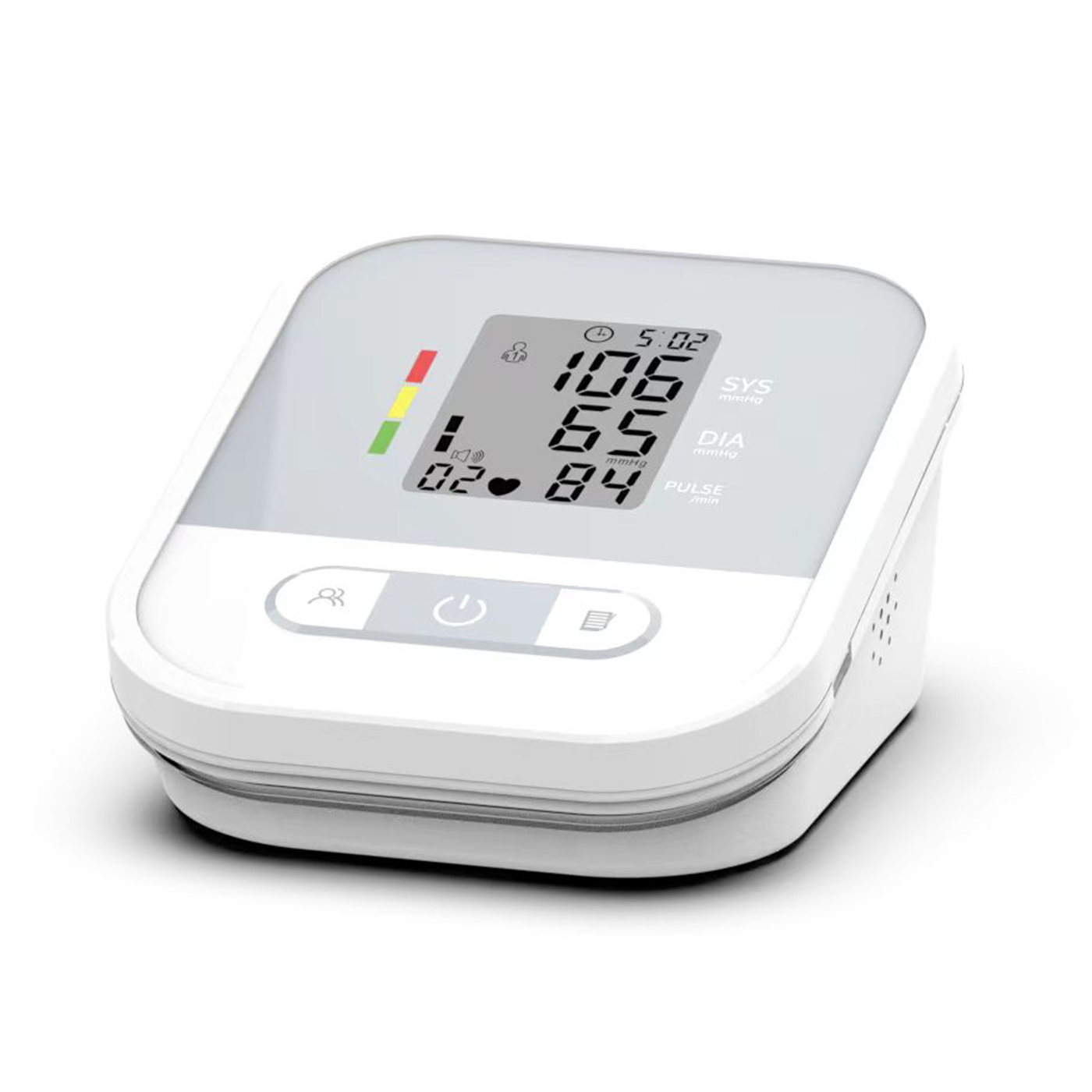 Promo Arm Blood Pressure Monitor2