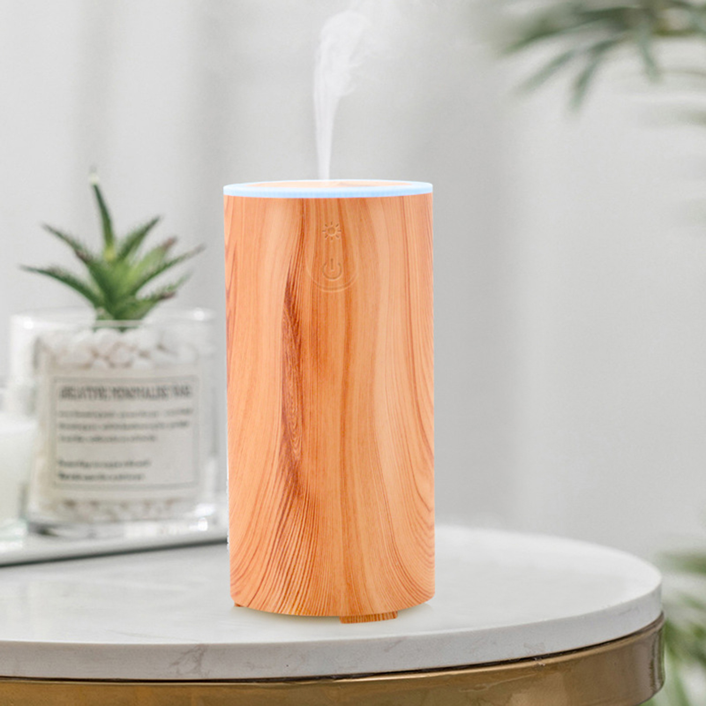 Car Essential Oil Diffuser2