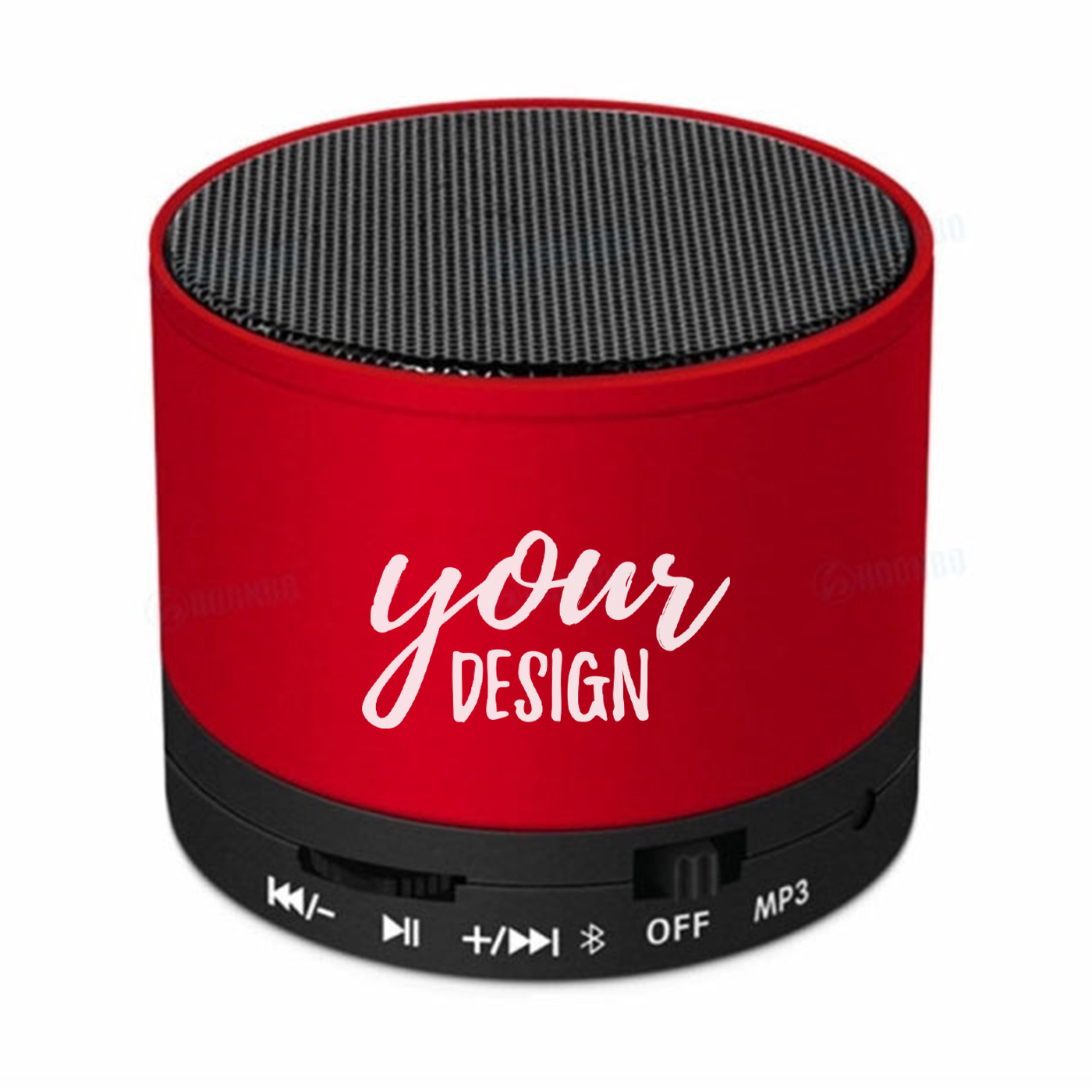 Portable Wireless Speaker1