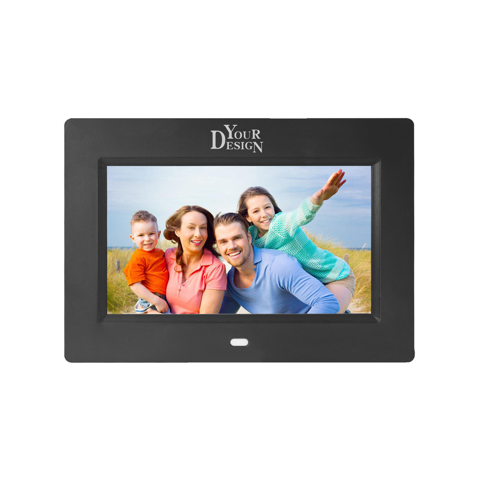 Digital Photo Frame Video Player1