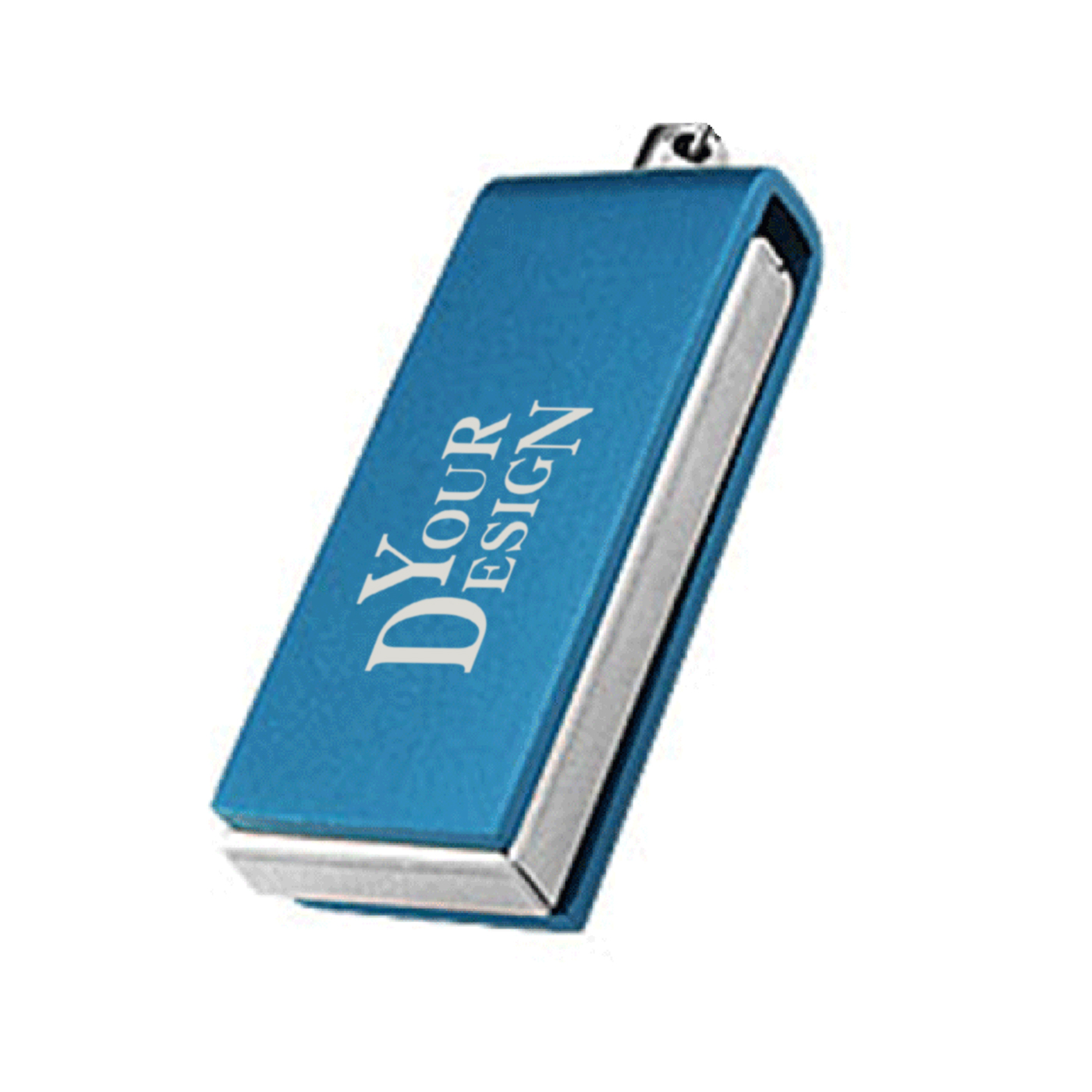 Rotatable USB Flash Drive1