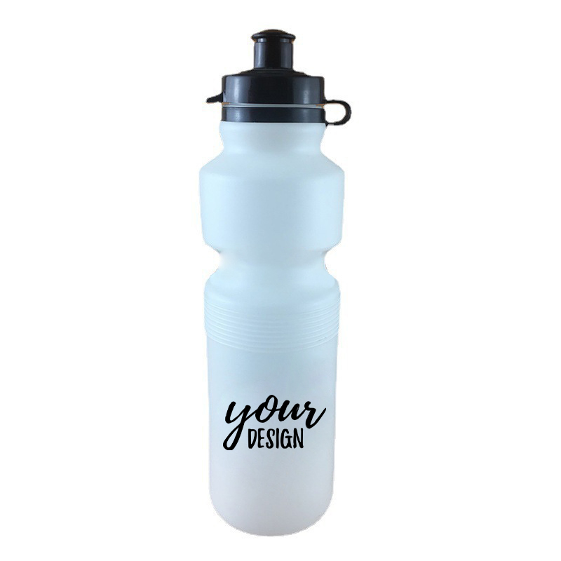 Bike Squeeze Water Bottle1