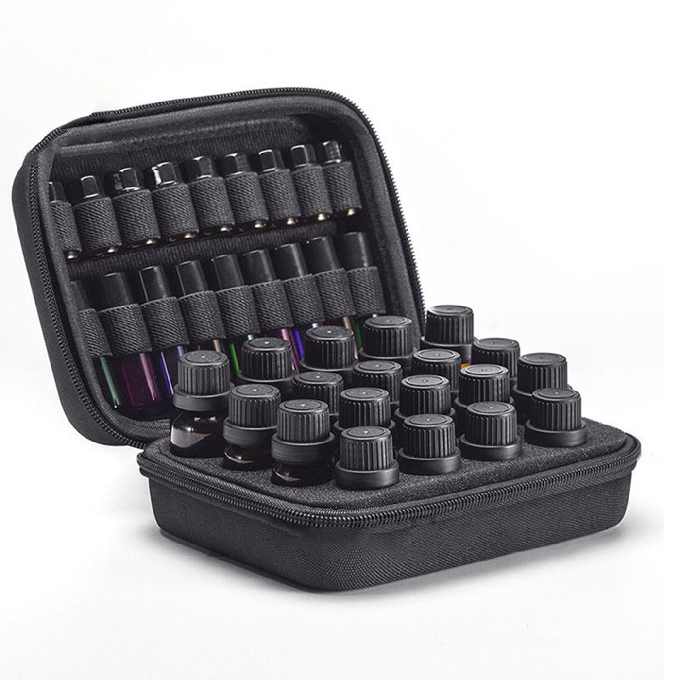 Essential Oils Carrying Case Holder2