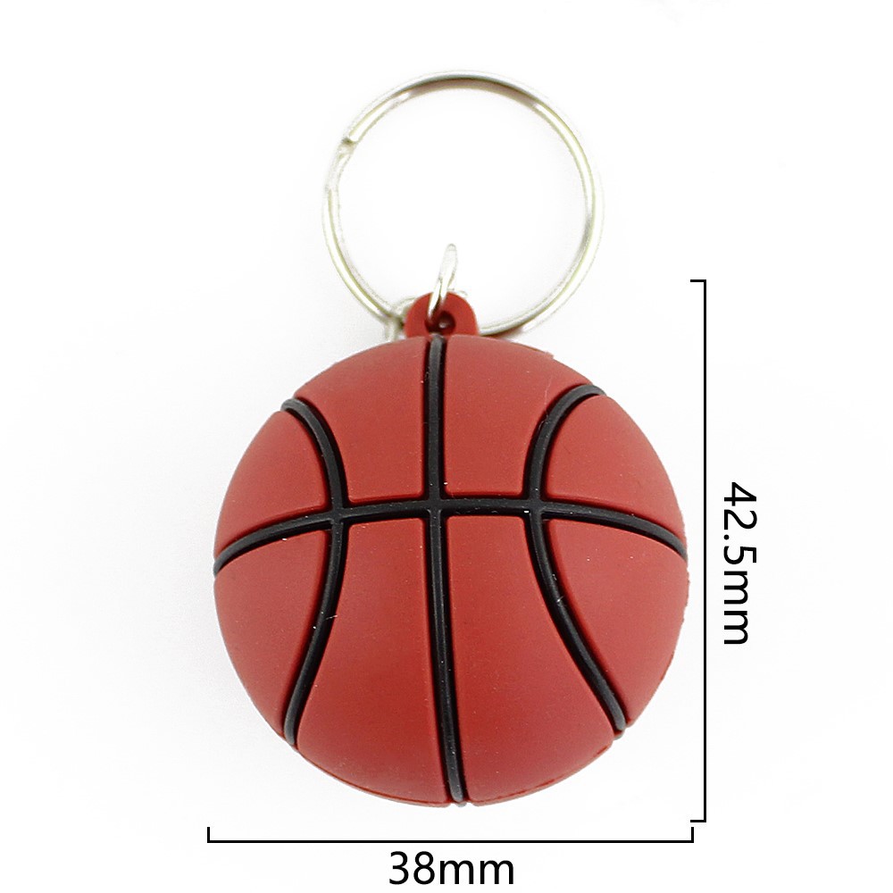 4GB Basketball USB Flash Drive2