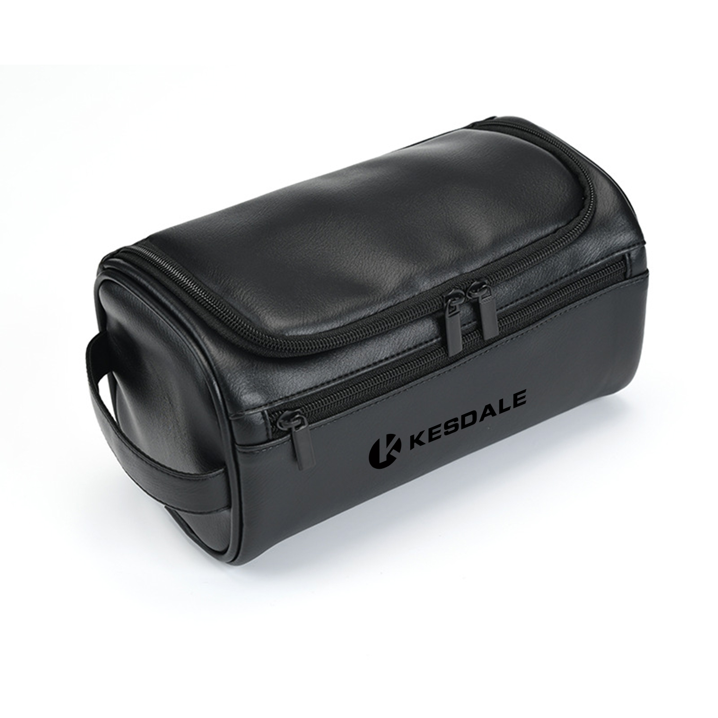 Large Capacity PU Cosmetic Bag