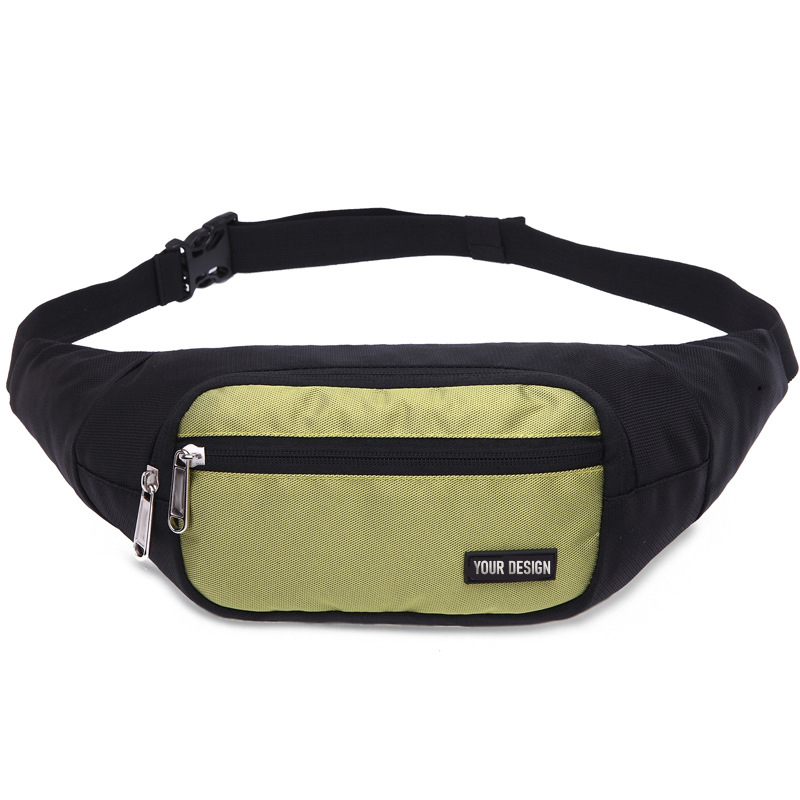 Exercise Waterproof Fanny Pack1