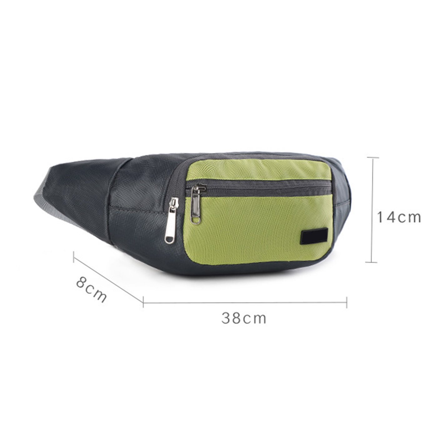 Exercise Waterproof Fanny Pack2