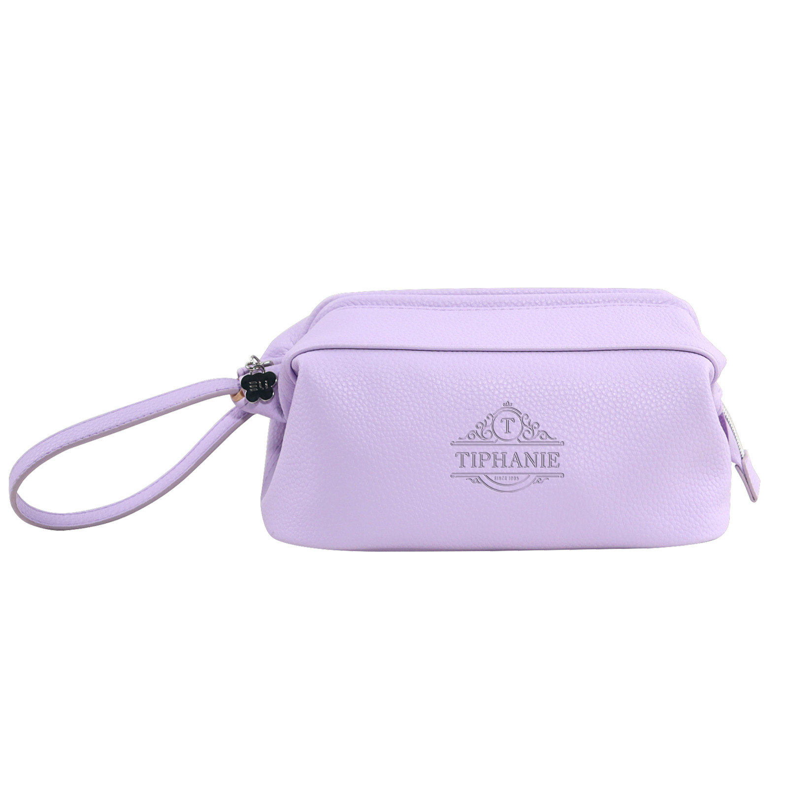 Large Capacity PU Toiletry Bag