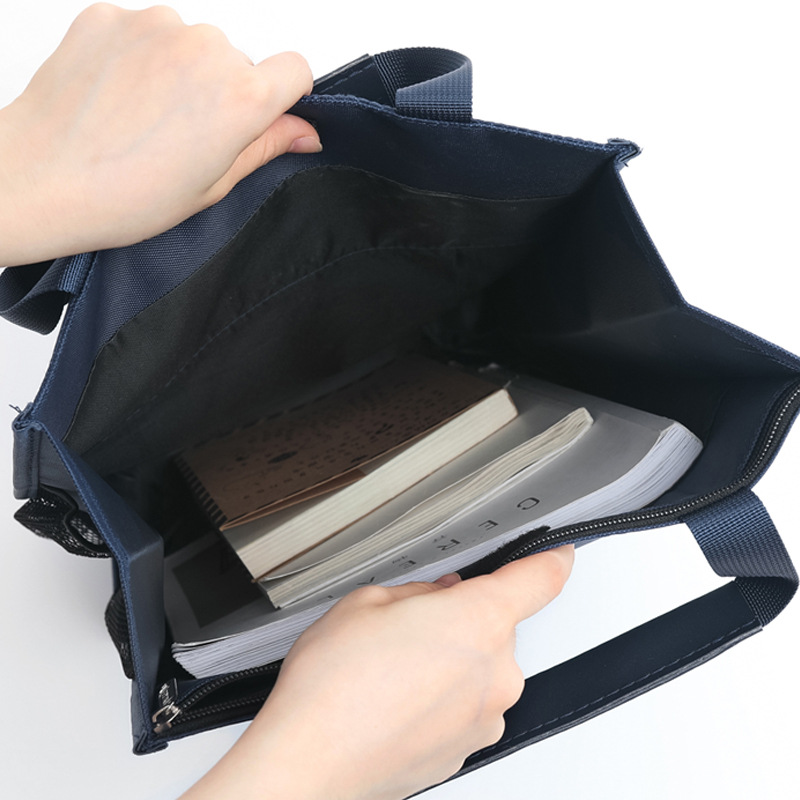 Handcarry Document Holder2