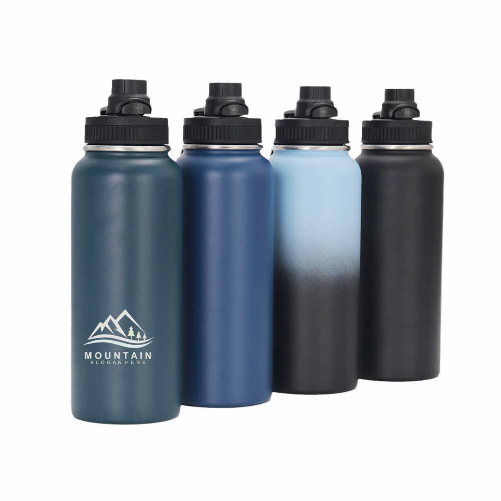 27 oz. Double Layer Insulated Water Bottle