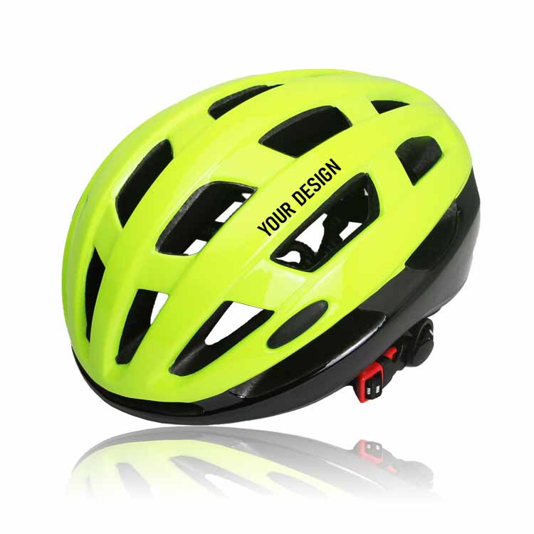 Outdoor Mountain Bike Helmet1