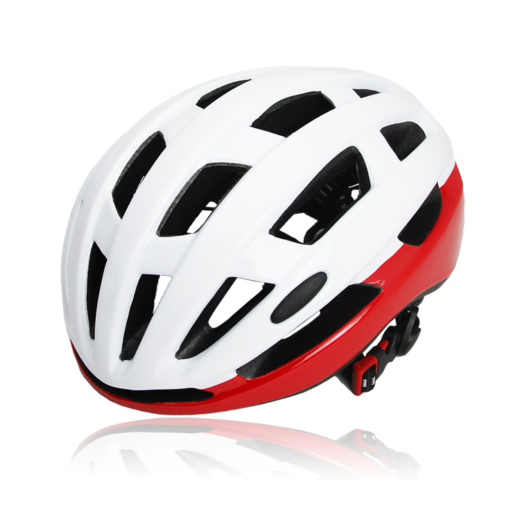 Outdoor Mountain Bike Helmet2