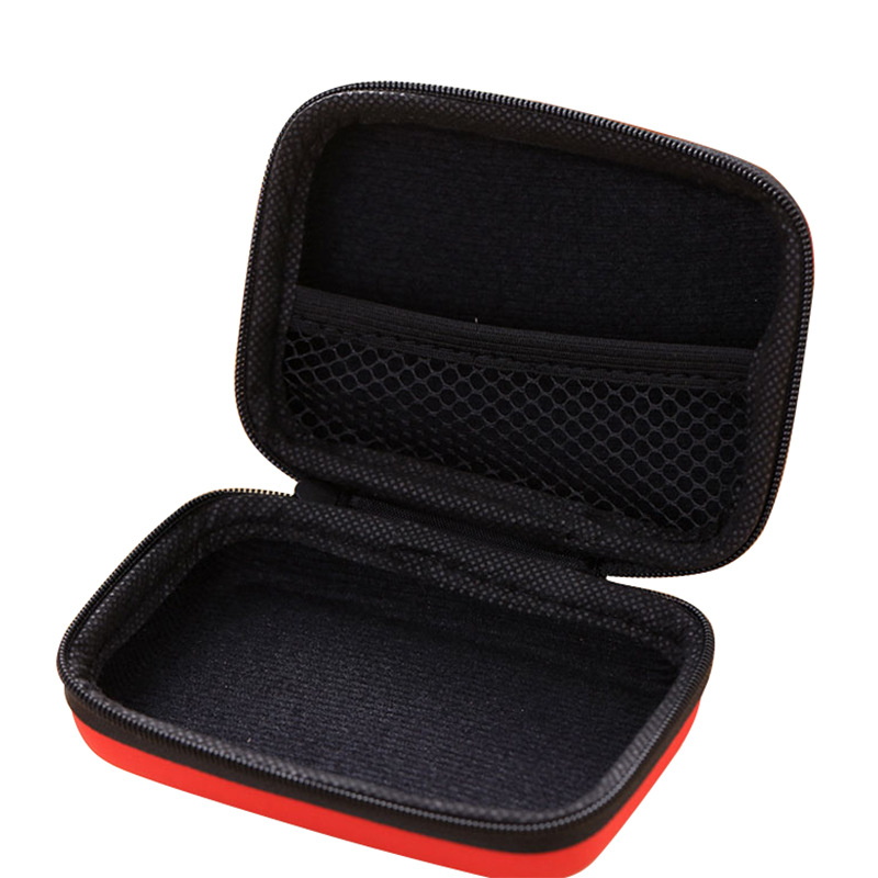 Protable EVA Hard Carry Case2