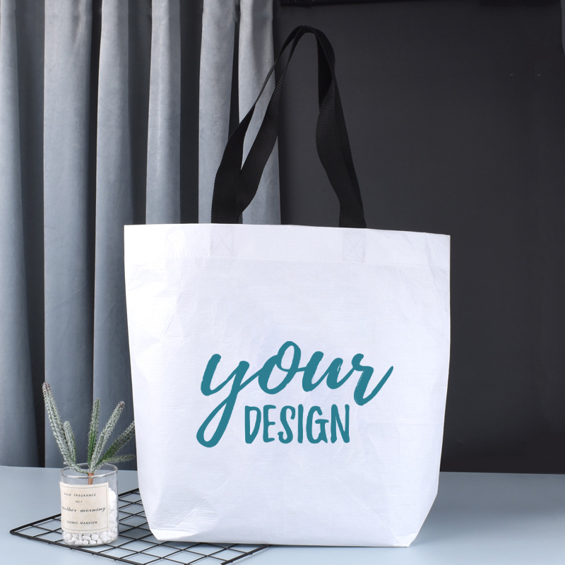 RPET Tote Shopping Bag1