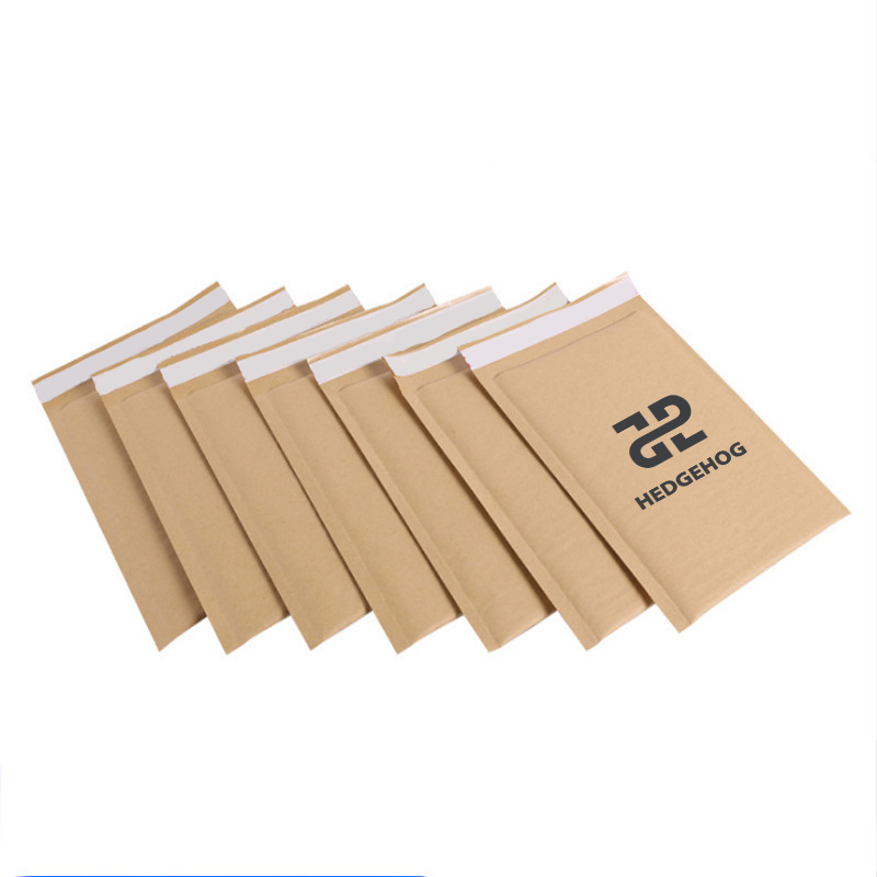 Kraft Paper Bubble Envelope Bag