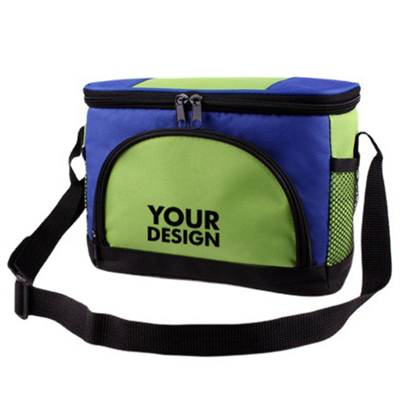 Leakproof Insulated Lunch Bag1