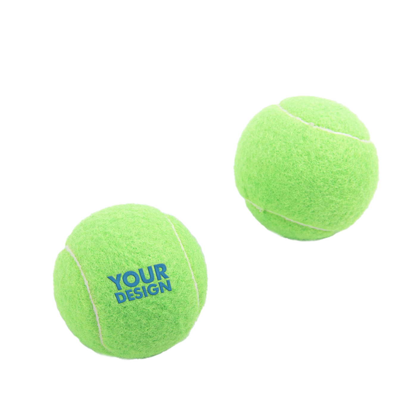 Pet Tennis Ball1