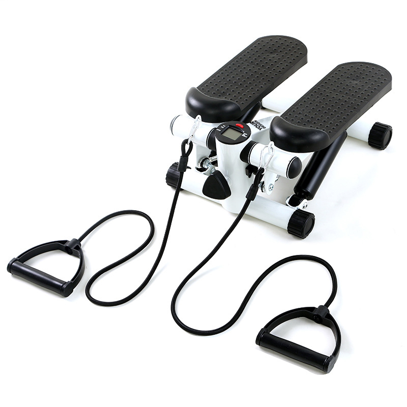 Portable Mini Fitness Stepper4