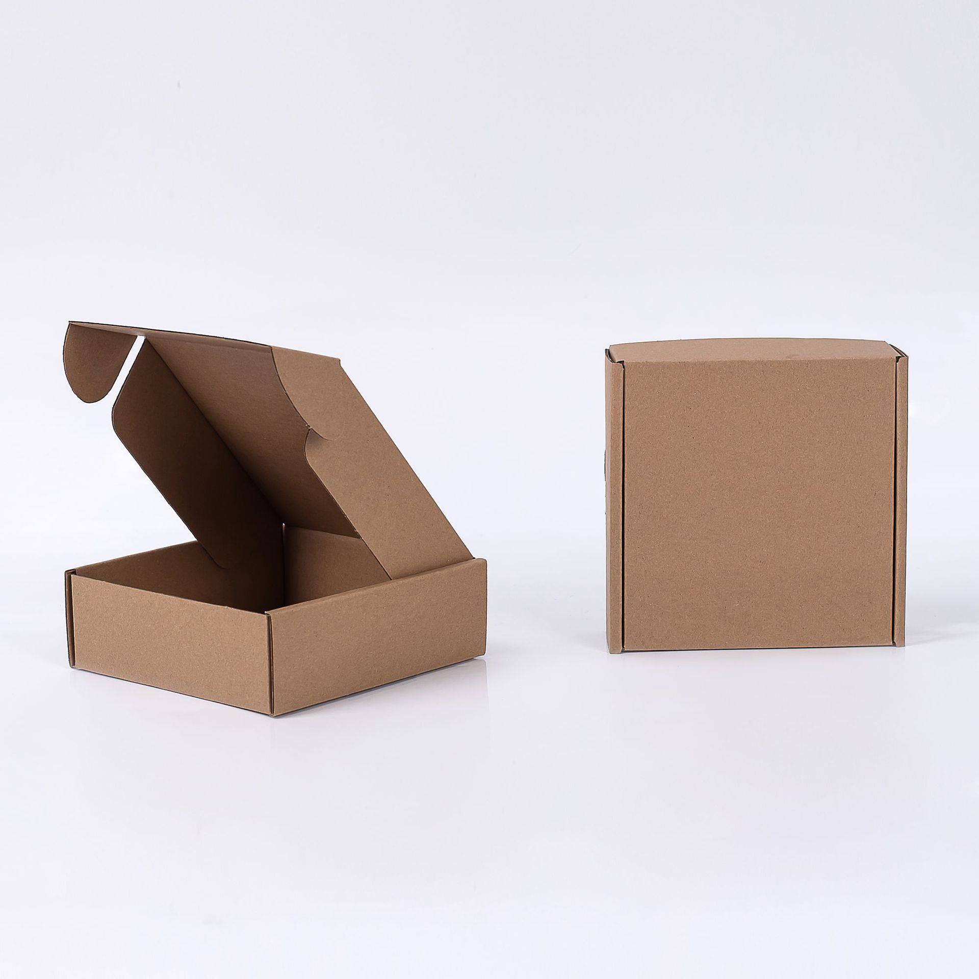 Custom Corrugated Mailing Box3