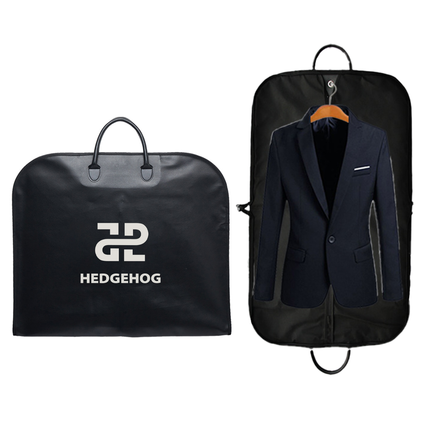 PU Hanging Garment Bag