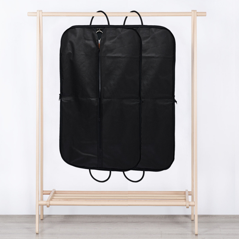 PU Hanging Garment Bag2