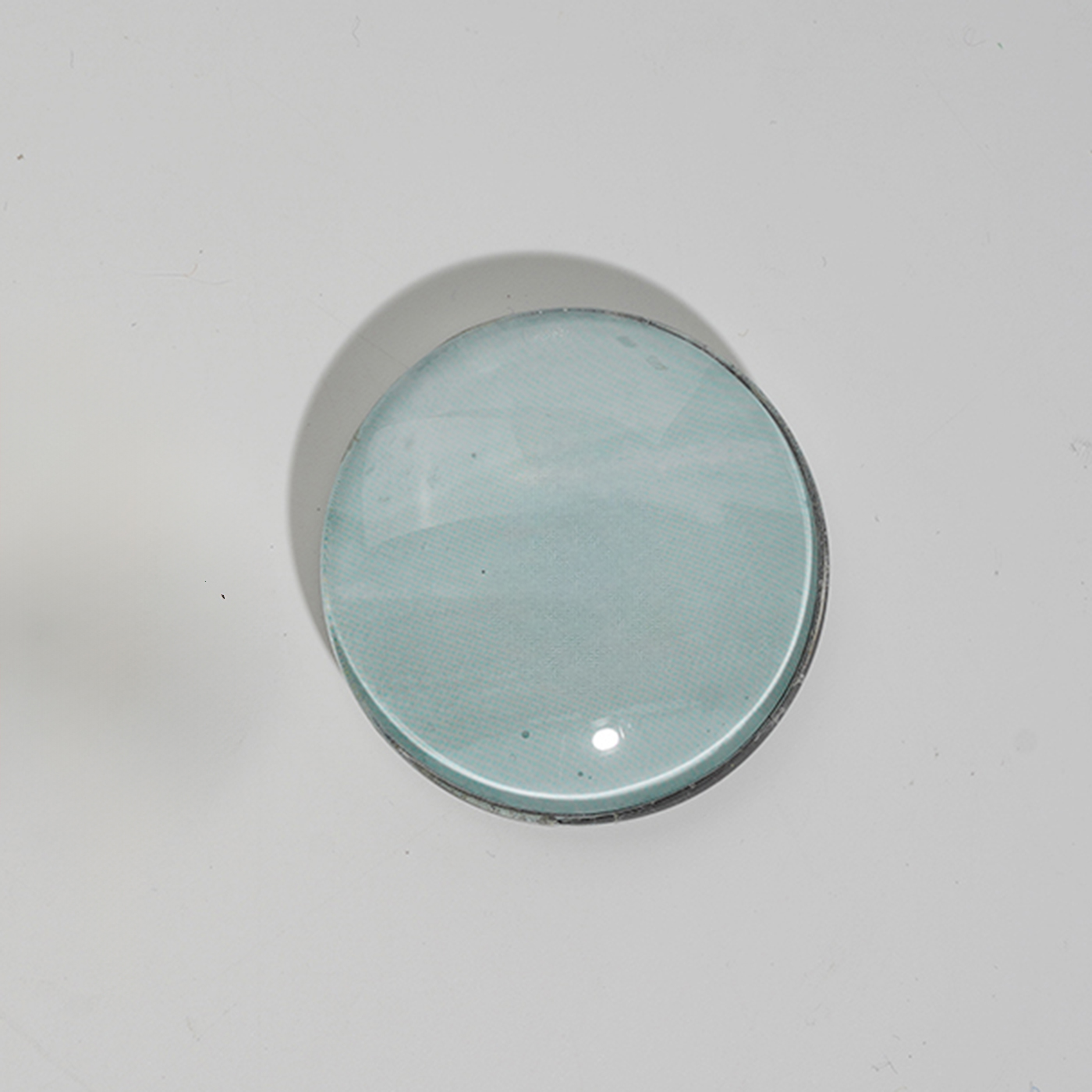 Crystal Glass Fridge Magnet3