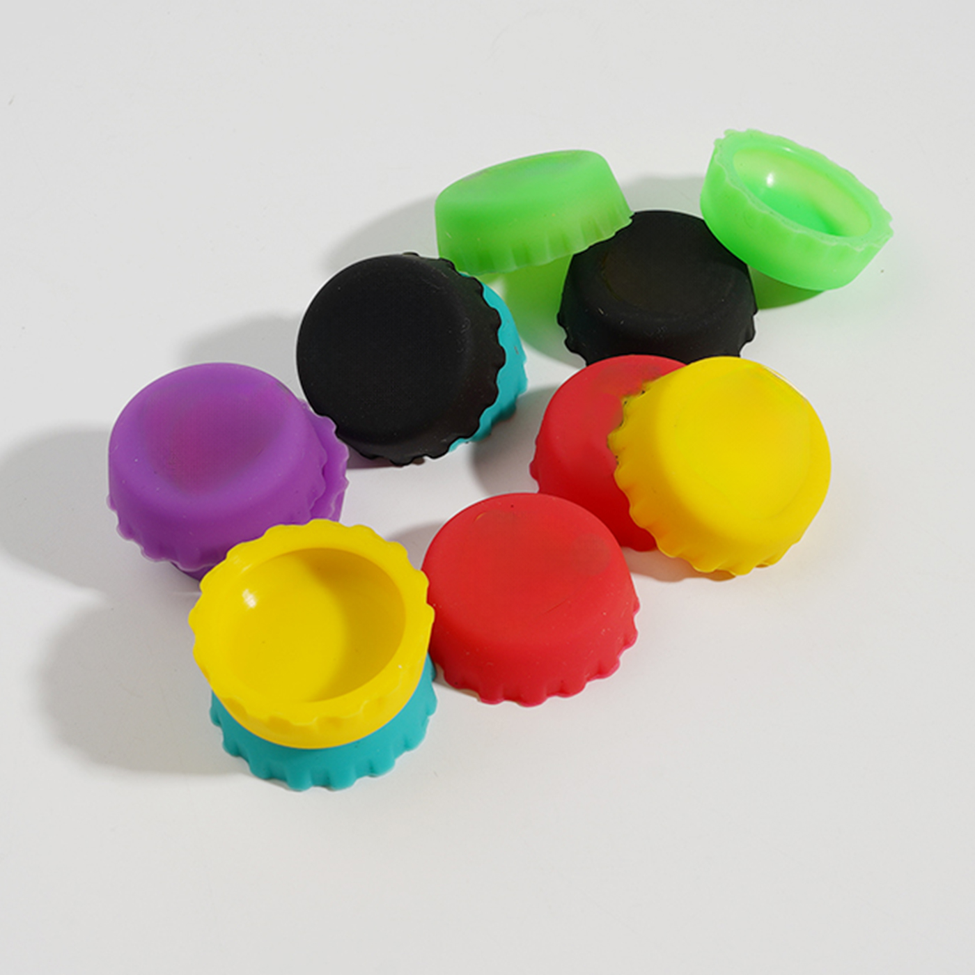 Silicone Beer Bottle Cap2