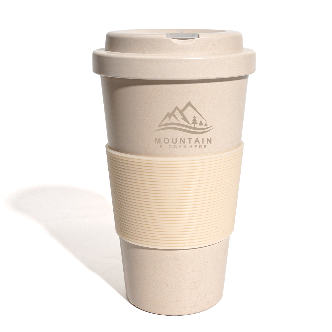 20 oz. Non-slip Coffee Cup