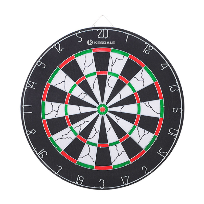 Double-sided Dart Board